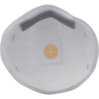 3M 8822 respirátor FFP2 vent. 10/bal