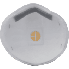 3M 8822 Resp.FFP2 valve