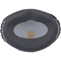 3M 8825+ resp.FFP2D vent.Premium 5/bal