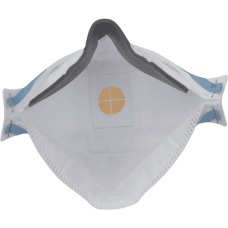 3M 9322+ Resp.FFP2 valve Aura