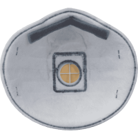 3M 9926 Resp.FFP2,acid gases