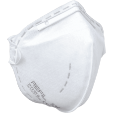 REFIL 530 Fold.respirator no valve FFP2