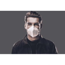 REFIL 710 respirátor FFP1 skl. bez vent. 20/bal