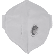 REFIL 711 respirátor FFP1 skl. s ventil.15/bal