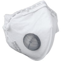 REFIL 731 Foldable respirator+valve FFP2