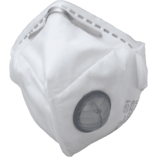 REFIL 651 FFP3 skl. s ventil. 10/bal