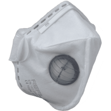 REFIL 631 Foldable respirator+valve FFP2