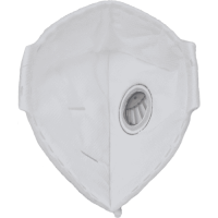 REFIL 631 Foldable respirator+valve FFP2