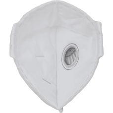 REFIL 631 Foldable respirator+valve FFP2