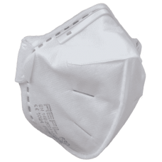 REFIL 630 BlisterFoldable respiratorFFP2