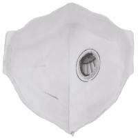 REFIL 611 Blist Foldable resp.+valveFFP1