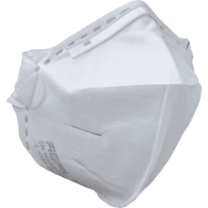 REFIL 610 BlisterFoldable respiratorFFP1