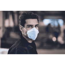 REFIL 610 BlisterFoldable respiratorFFP1