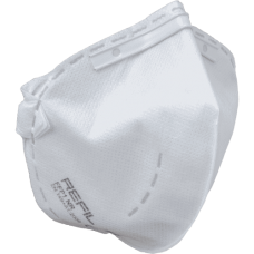 REFIL 510 Fold. respirator FFP1