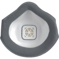 JSP Flexinet FFP2 823 resp. ak.uh 10/bal