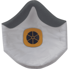 SPIROTEK VS2200V respirator FFP2 valve