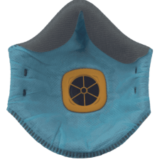 SPIROTEK VS2200AV resp. FFP2OAV valve