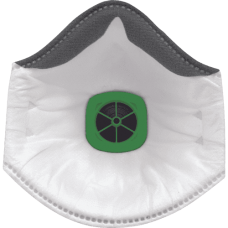SPIROTEK VS2100V respirator FFP1 valve