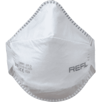 REFIL 1010 respir. P1 p FFP1 pre-molded