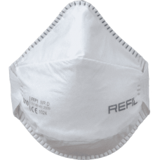 REFIL 1010 respir. P1 p FFP1 pre-molded