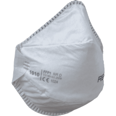 REFIL 1010 respir. P1 p FFP1 pre-molded