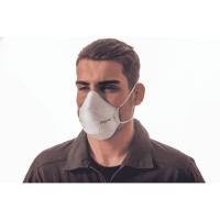 REFIL 1010 respir. P1 p FFP1 pre-molded