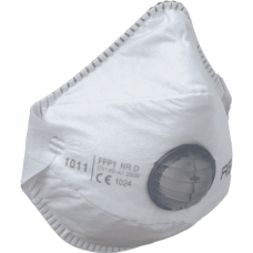 REFIL 1011 respir. P1 FFP1 pre-molded