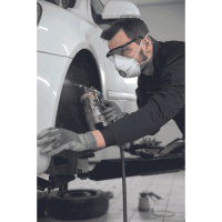 REFIL 1011 respir. P1 FFP1 pre-molded