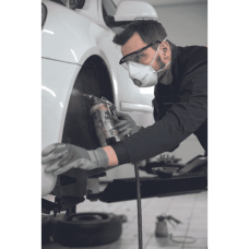 REFIL 1011 respir. P1 FFP1 pre-molded