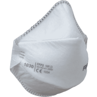 REFIL 1030 respir. P2 p FFP2 pre-molded