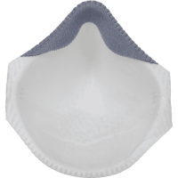 REFIL 1030 respir. P2 p FFP2 pre-molded
