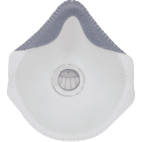 REFIL 1031 respir. FFP2 pre-molded vent