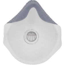 REFIL 1031 respir. FFP2 pre-molded vent