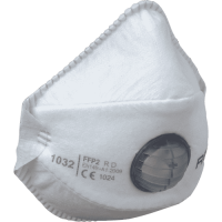 REFIL 1032 respir. P2 FFP2 pre-molded