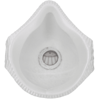 REFIL 1032 respir. P2 FFP2 pre-molded