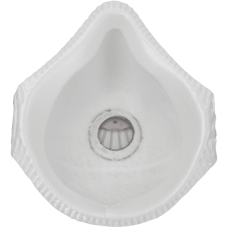 REFIL 1032 respir. P2 FFP2 pre-molded