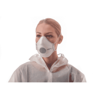 REFIL 1032 respir. P2 FFP2 pre-molded