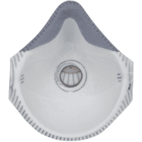 REFIL 1041 respir. FFP2 pre-molded vent
