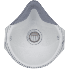 REFIL 1041 respir. FFP2 pre-molded vent