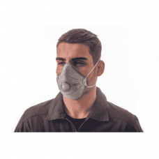 REFIL 1041 respir. FFP2 pre-molded vent
