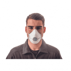 REFIL 1052 respir. FFP3 pre-molded vent