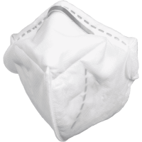 REFIL 750 Fold.respirator no valve FFP3