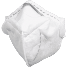 REFIL 750 Sklád. Respirátor bez ventilku FFP3