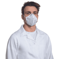 REFIL 750 Fold.respirator no valve FFP3