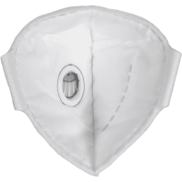 REFIL 751 Foldable respirator FFP3