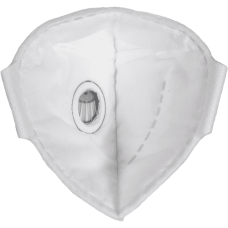 REFIL 751 Sklád. Respirátor s ventilkem FFP3