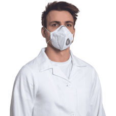 REFIL 751 Sklád. Respirátor s ventilkem FFP3