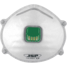 Olympus respirator FFP1 valve box 10