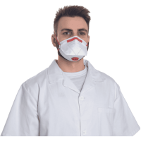 E-830V FFP3 respirator 20pcs