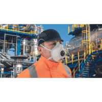 JSP 532 respirator FFP3 valve Box 5pcs